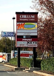 2441 Chillum Rd, Hyattsville, MD for lease Building Photo- Image 1 of 7