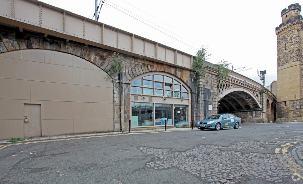 Westgate Rd, Newcastle Upon Tyne for lease - Building Photo - Image 3 of 7