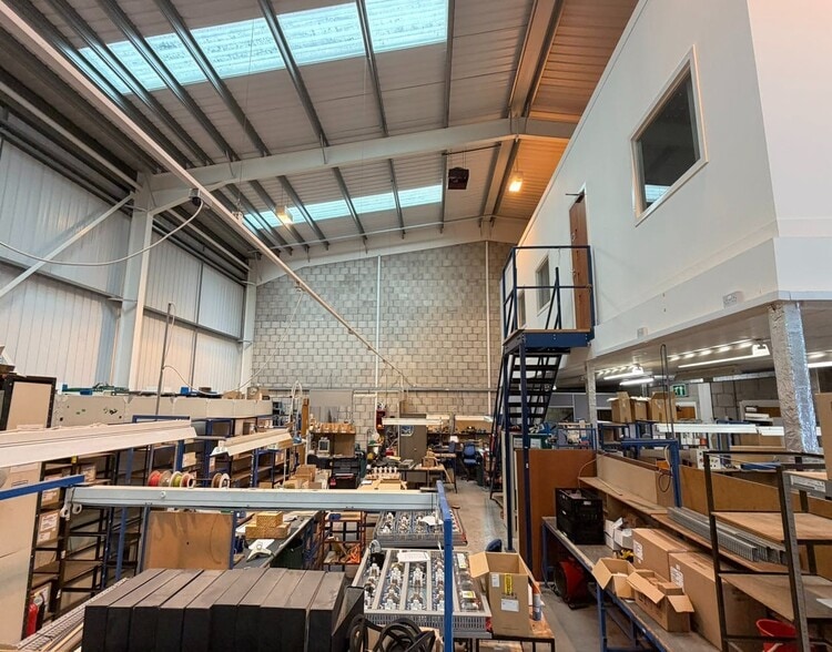 Martindale Rd, Wirral for lease - Building Photo - Image 3 of 3