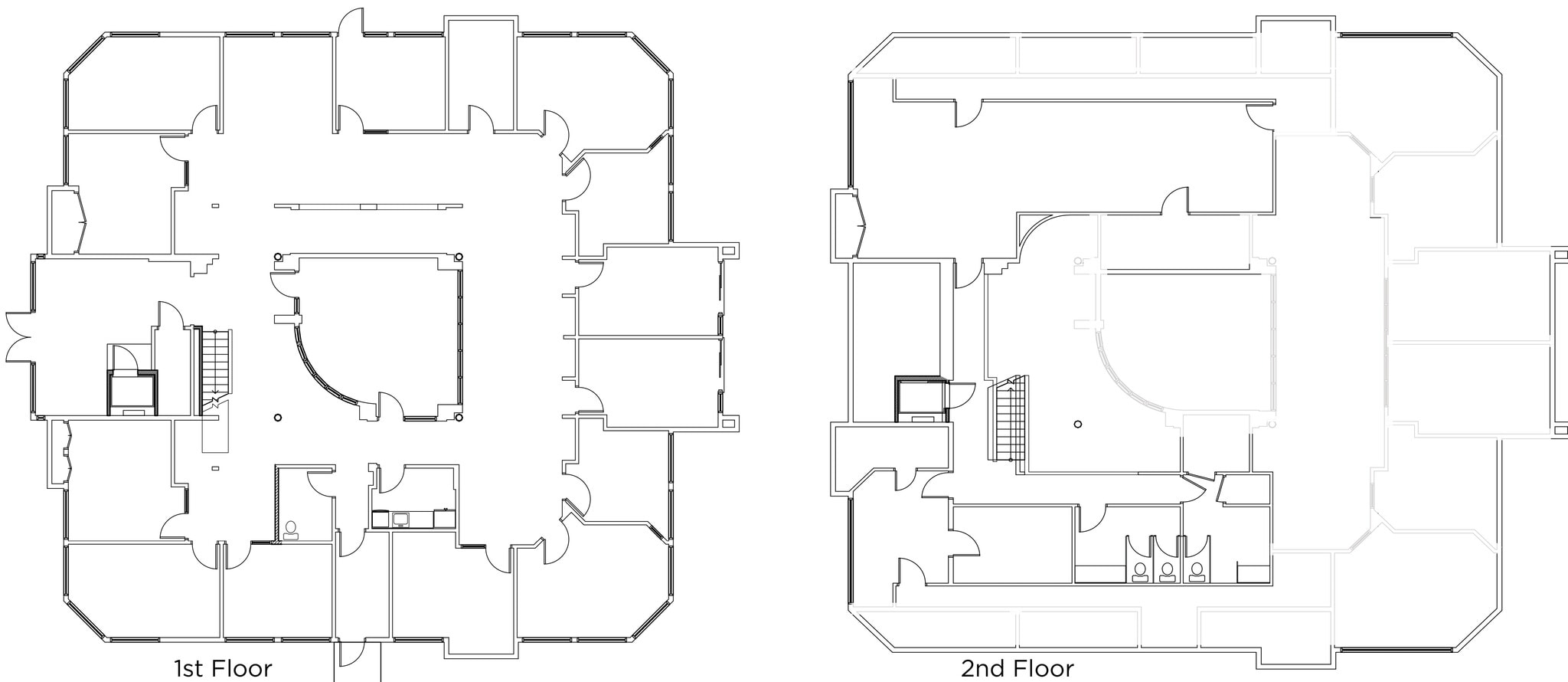 591 Redwood Hwy, Mill Valley, CA for lease Building Photo- Image 1 of 1