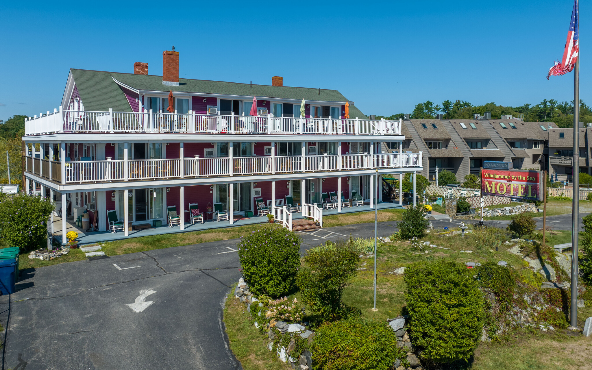 935 Ocean Blvd, Hampton, NH for sale Building Photo- Image 1 of 1