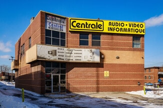 More details for 350 Av Des Érables, Montréal, QC - Retail for Sale