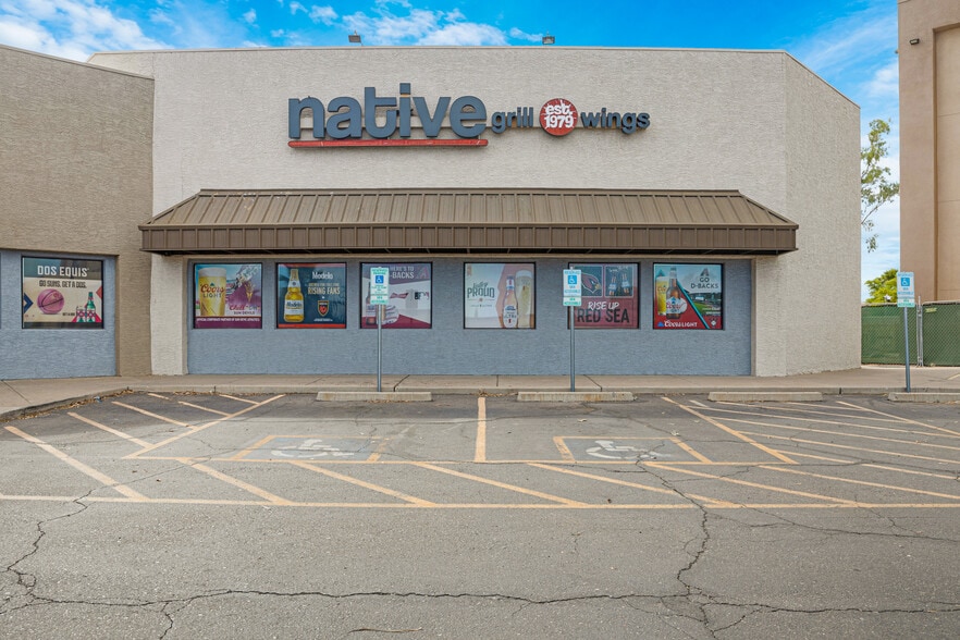 1559 S Gilbert Rd, Mesa, AZ for sale - Building Photo - Image 3 of 12