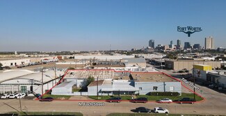 More details for 200 N Foch St, Fort Worth, TX - Industrial for Lease