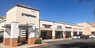 More details for 14505 W Grand Ave, Surprise, AZ - Retail for Lease