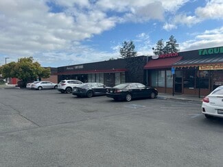 More details for 800-814 S Bascom Ave, San Jose, CA - Retail for Lease