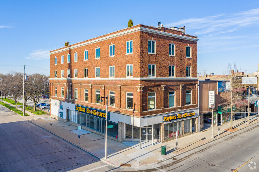 1001 W Historic Mitchell St, Milwaukee, WI for sale - Building Photo - Image 1 of 1