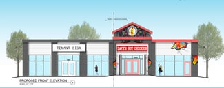 More details for 3560 Mckinley Pky, Buffalo, NY - Retail for Lease