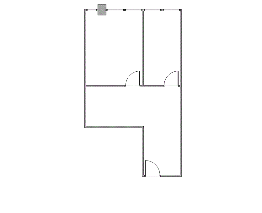 9304 Forest Ln, Dallas, TX for lease Floor Plan- Image 1 of 1