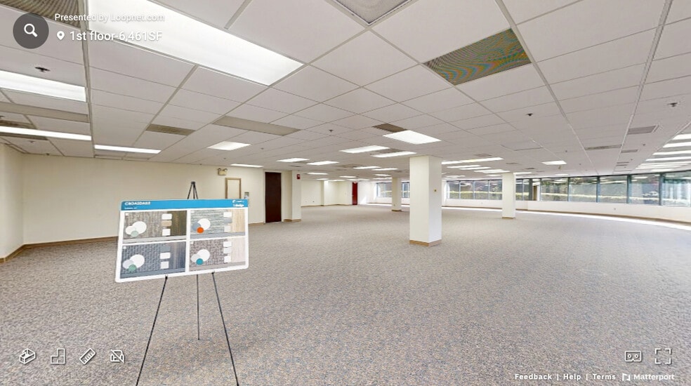 2828 Croasdaile Dr, Durham, NC for sale - Matterport 3D Scan - Image 2 of 24