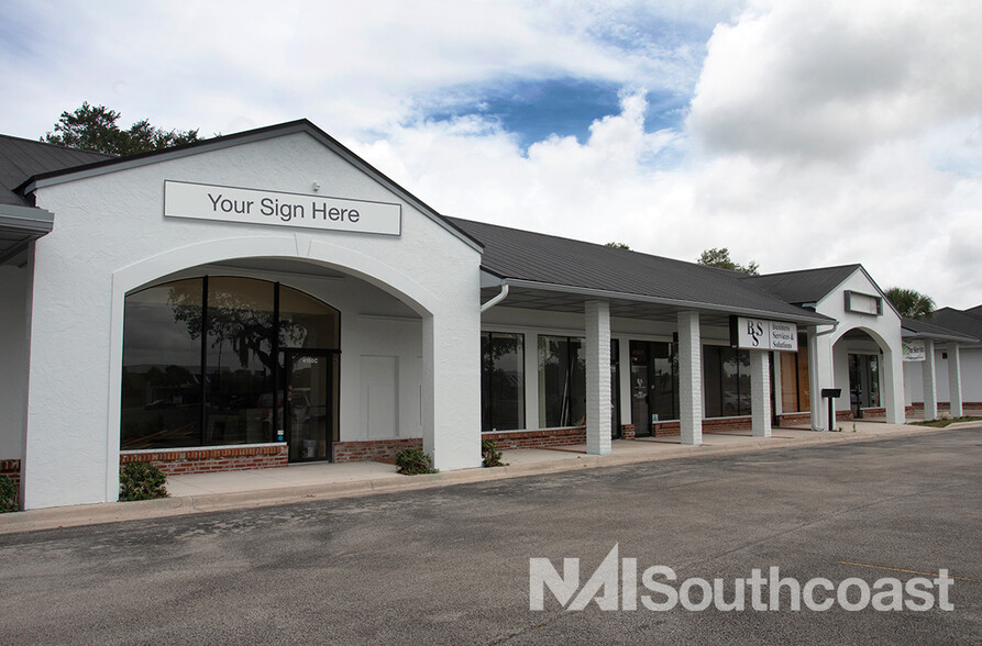 4150 Okeechobee Rd, Fort Pierce, FL for lease - Building Photo - Image 1 of 8