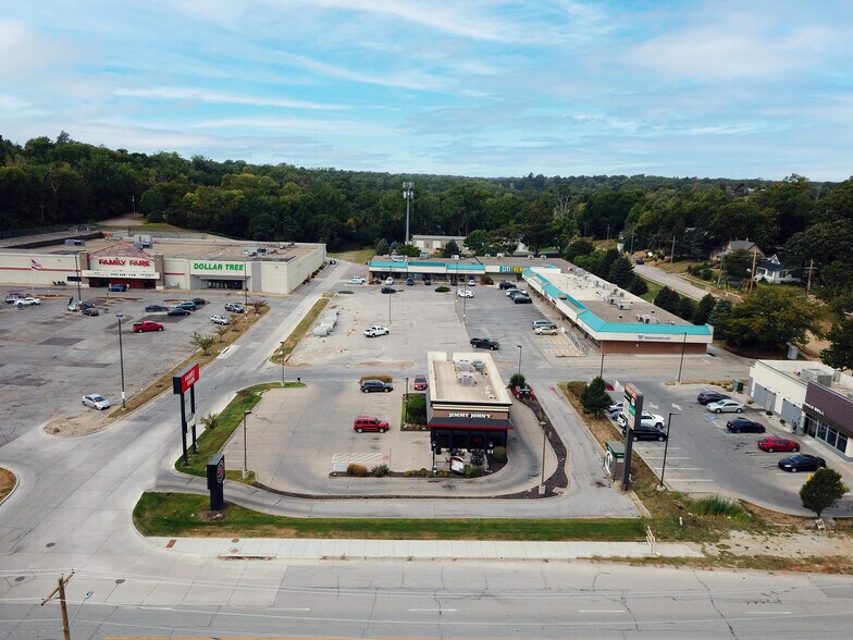 7406 N 30th St, Omaha, NE for sale - Building Photo - Image 1 of 1