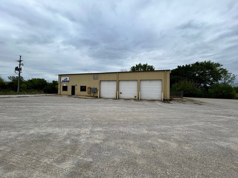 308 S 53rd St, Parsons, KS for sale - Building Photo - Image 3 of 27