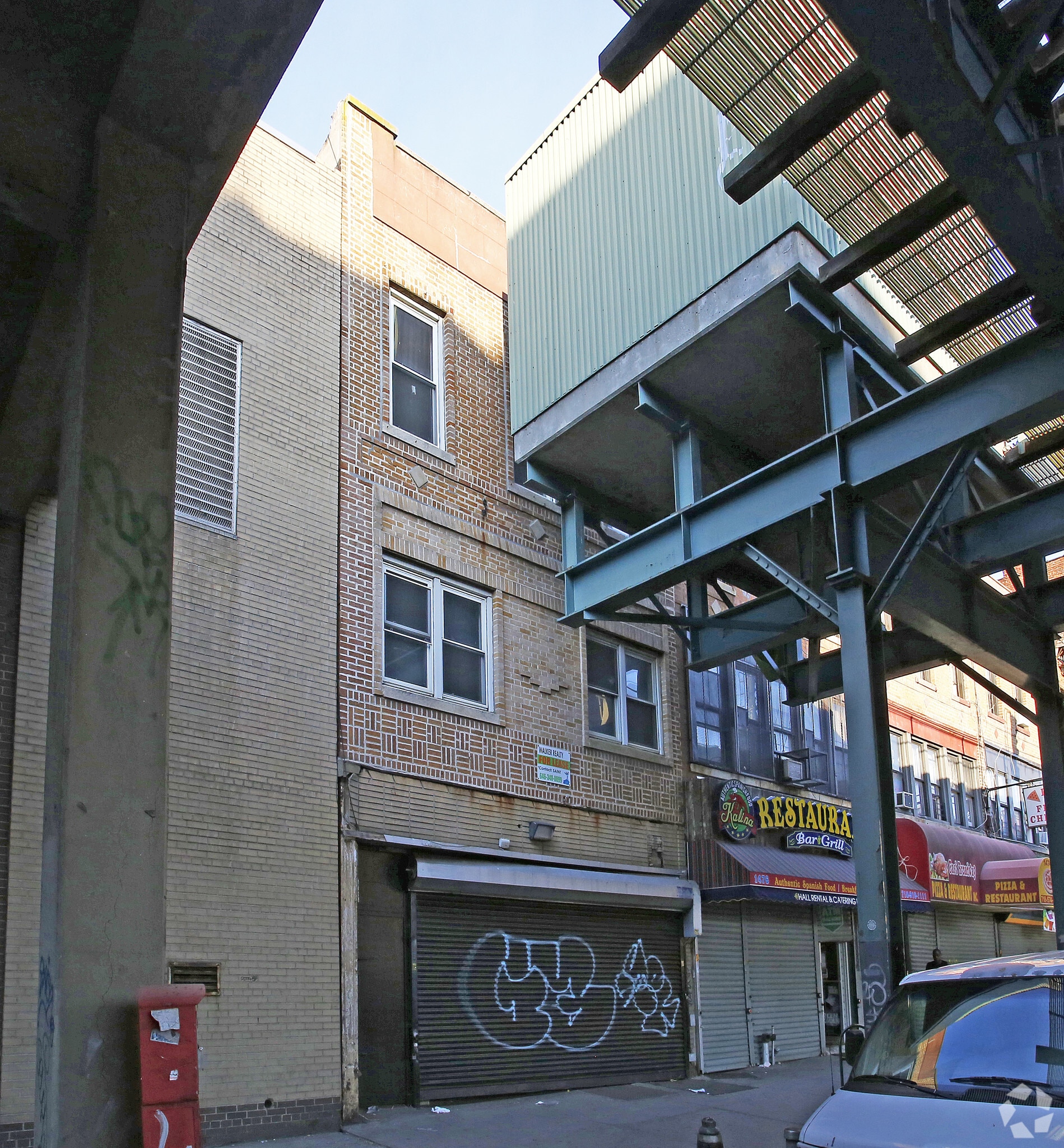 1478 Broadway, Brooklyn, NY for lease Building Photo- Image 1 of 11