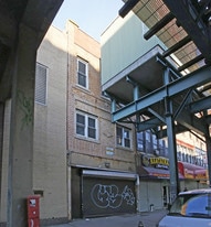 1478 Broadway, Brooklyn NY - Storefront Property