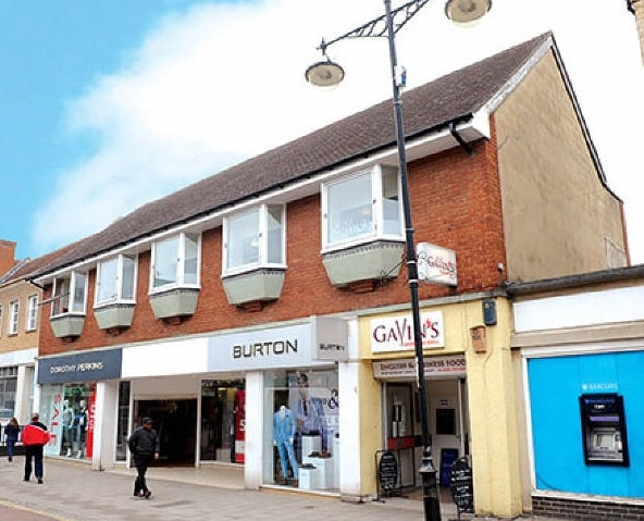 37 High St, Haverhill for sale - Primary Photo - Image 1 of 1