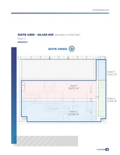 6737 W Washington St, West Allis, WI for lease Floor Plan- Image 1 of 1