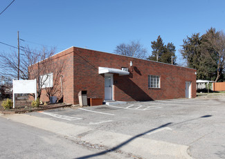 More details for 705 Pershing Rd, Raleigh, NC - Flex for Lease