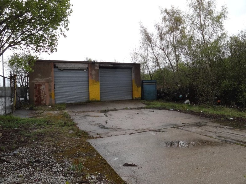 Factory Rd, Deeside for sale - Primary Photo - Image 1 of 1