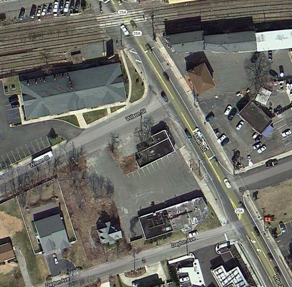 108 S Main St, Port Jefferson Station, NY for sale - Building Photo - Image 1 of 1