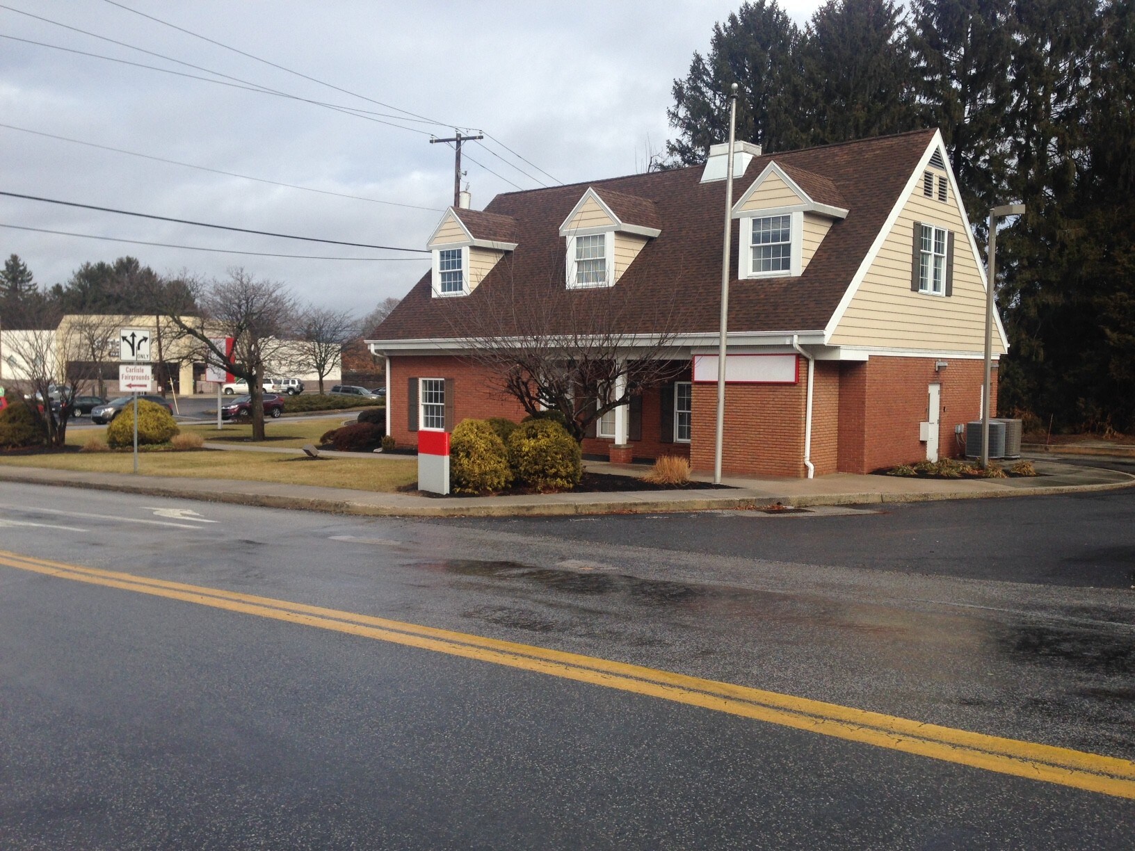 921 Cavalry Rd, Carlisle, PA for sale Building Photo- Image 1 of 1