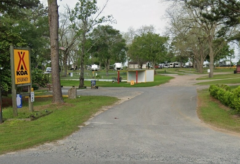 4632 Union Rd, Tifton, GA for sale - Primary Photo - Image 1 of 1