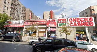 More details for 1233-1237 Grant Ave, Bronx, NY - Retail for Sale