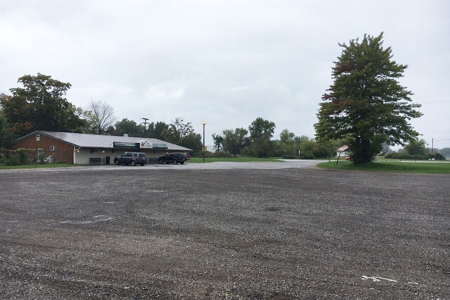 15776 E M-60 Hwy, Tekonsha, MI for sale - Primary Photo - Image 1 of 1