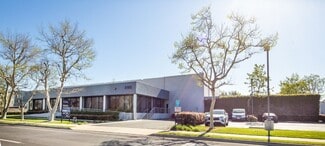 More details for 2102 Alton Pky, Irvine, CA - Industrial for Lease