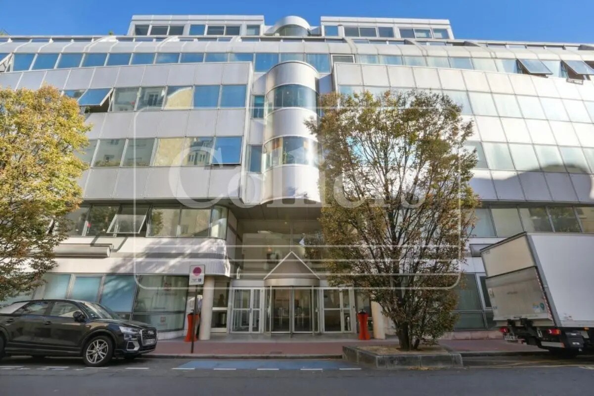 70 Rue Rivay, Levallois-Perret for lease Building Photo- Image 1 of 14