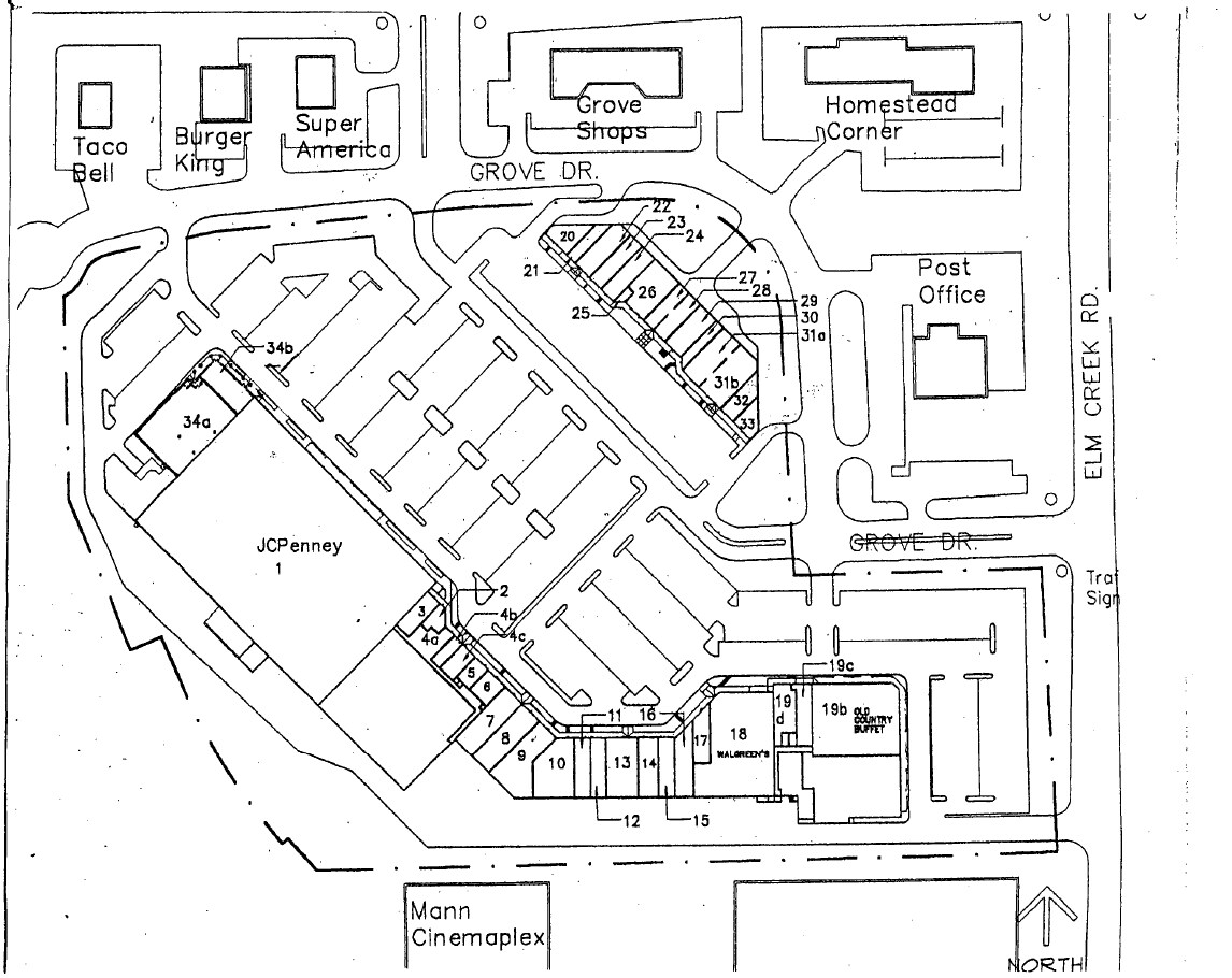 13541-13579 Grove Dr, Maple Grove, MN for sale Primary Photo- Image 1 of 1