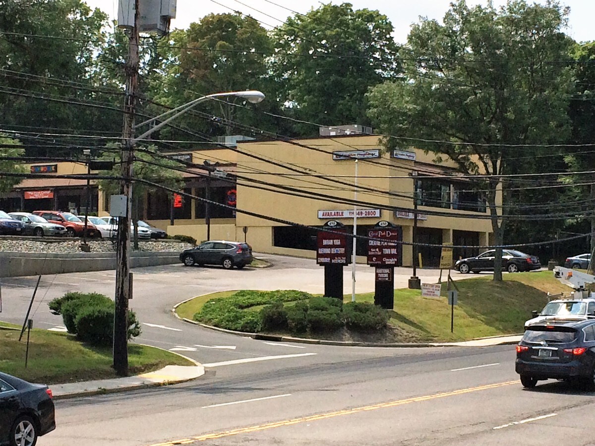 450 Central Park Ave, Scarsdale, NY, 10583 Property For Lease on