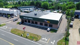 More details for 304 Boston Post Rd, Orange, CT - Industrial for Sale