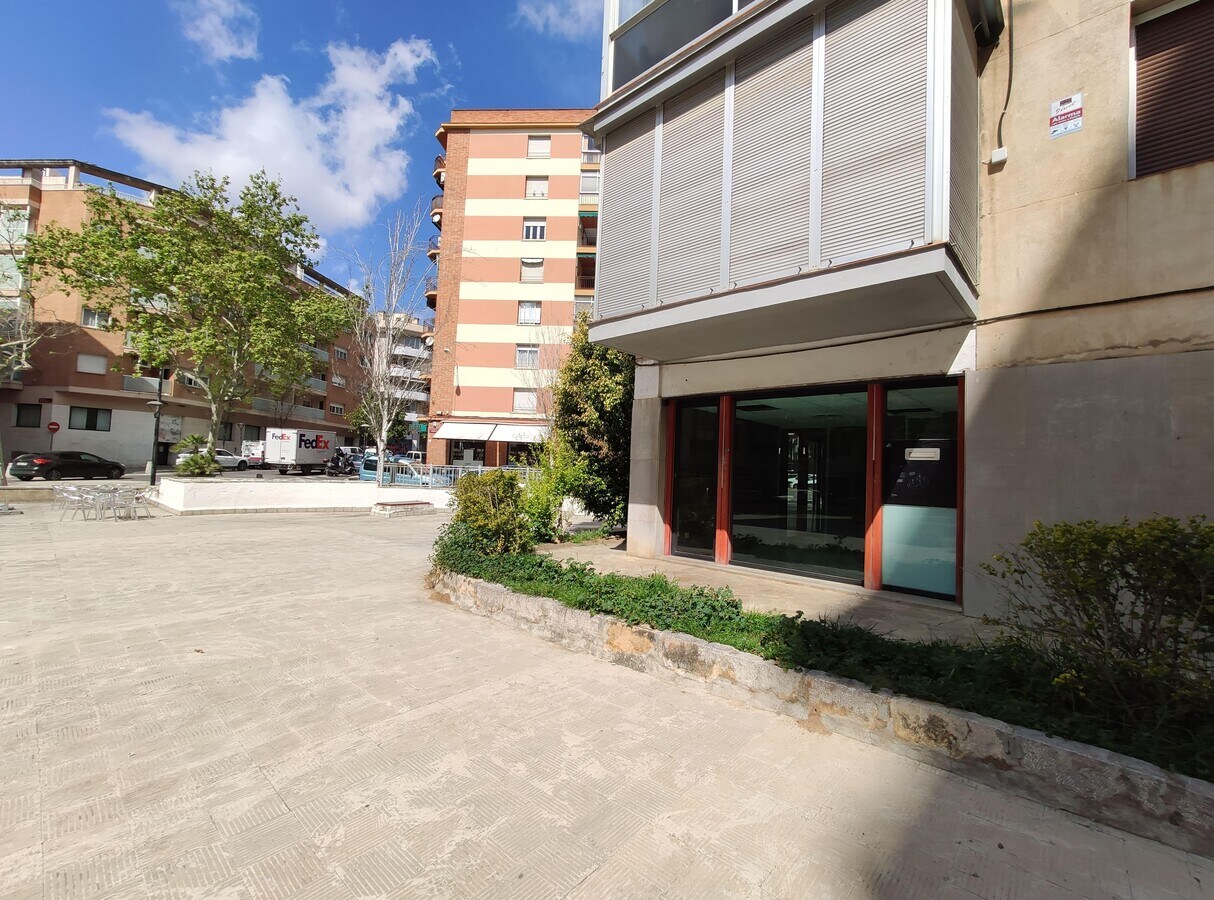 Reus, TAR 43203 -  -  - Floor Plan - Image 1 of 4