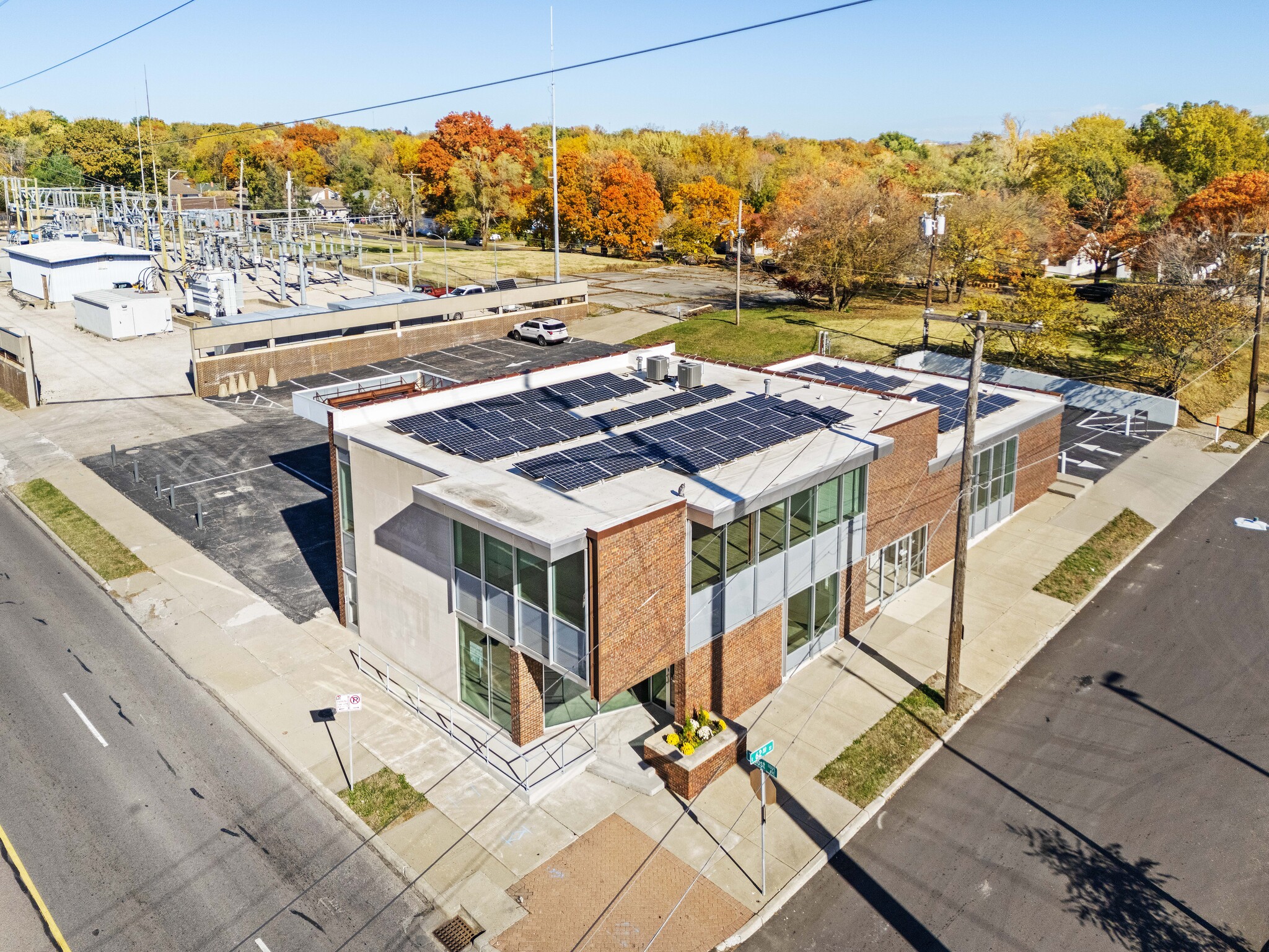 6145 Troost Ave, Kansas City, MO for sale Building Photo- Image 1 of 32