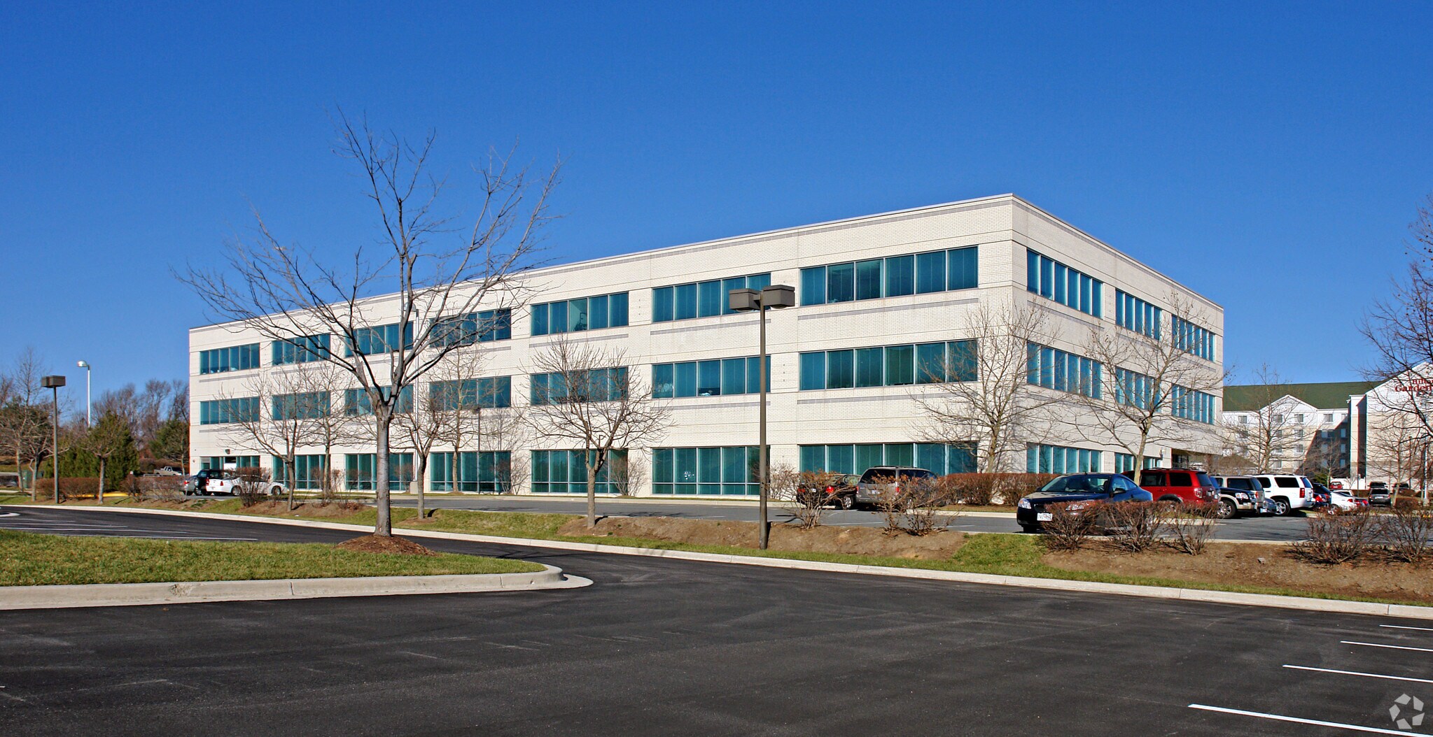 999 Corporate Blvd, Linthicum, MD 21090 Office for Lease