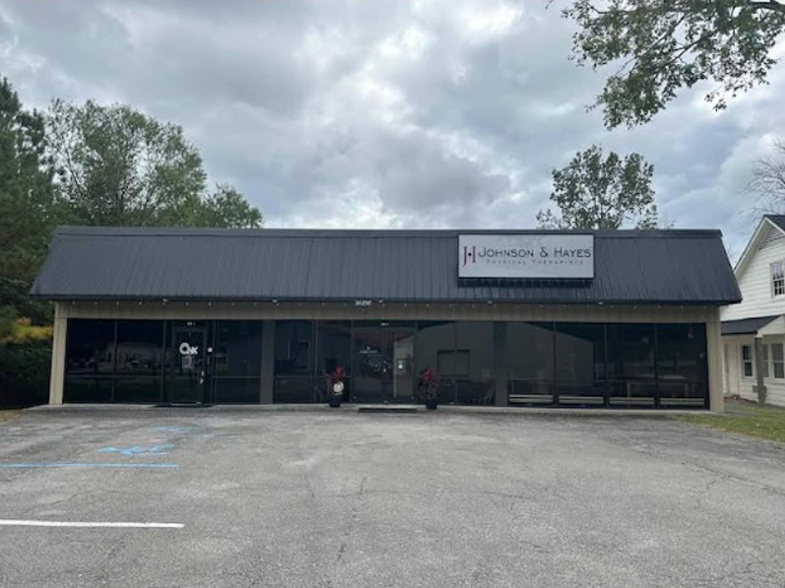 28256 AL-75, Oneonta, AL for lease Building Photo- Image 1 of 2