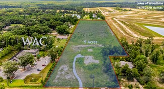 More details for 4709 Woodbine Rd, Pace, FL - Land for Sale