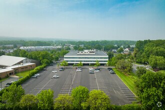 30 Two Bridges Rd, Fairfield, NJ - aerial  map view - Image1