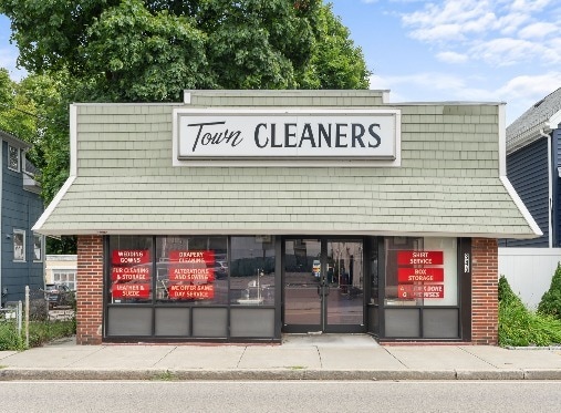 345 Nahatan St, Norwood, MA for sale Building Photo- Image 1 of 29