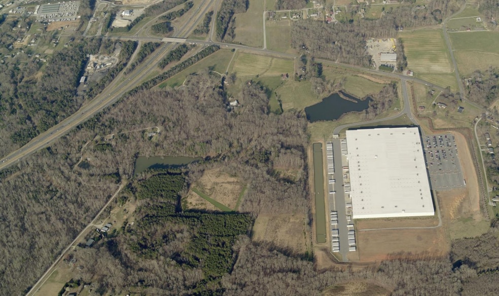 2823 NC Highway 66 S, Kernersville, NC for sale - Building Photo - Image 3 of 6