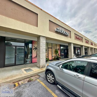 More details for 103 E General Screven Way, Hinesville, GA - Office/Retail for Lease