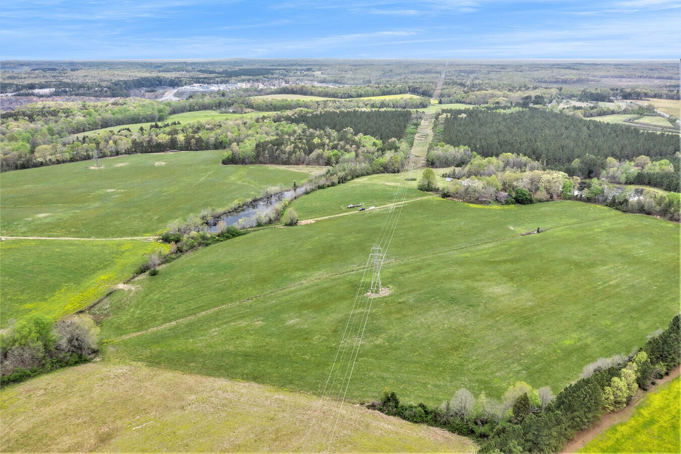 15896 Glenmore, Gold Hill, NC 28071