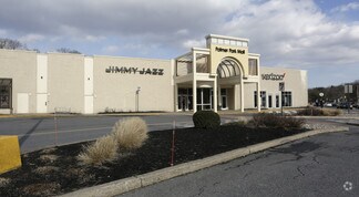 More details for 123 Palmer Park Mall, Easton, PA - Retail for Lease