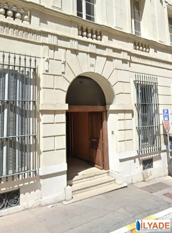 28 Rue Edouard Delanglade, Marseille for lease Building Photo- Image 1 of 11