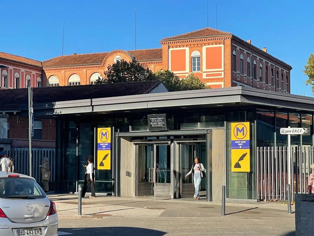 Vente Commerce 61 m² - Photo 1
