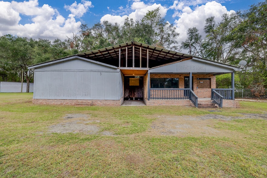 667 Godfrey Rd SE, Allenhurst, GA for sale - Building Photo - Image 2 of 31