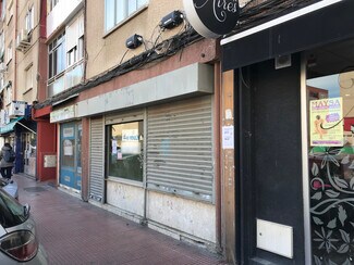 More details for Calle la Coruña, 11, Alcalá de Henares - Multifamily for Sale