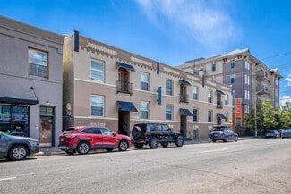 More details for 1224-1232 E 13th Ave, Denver, CO - Multifamily for Sale