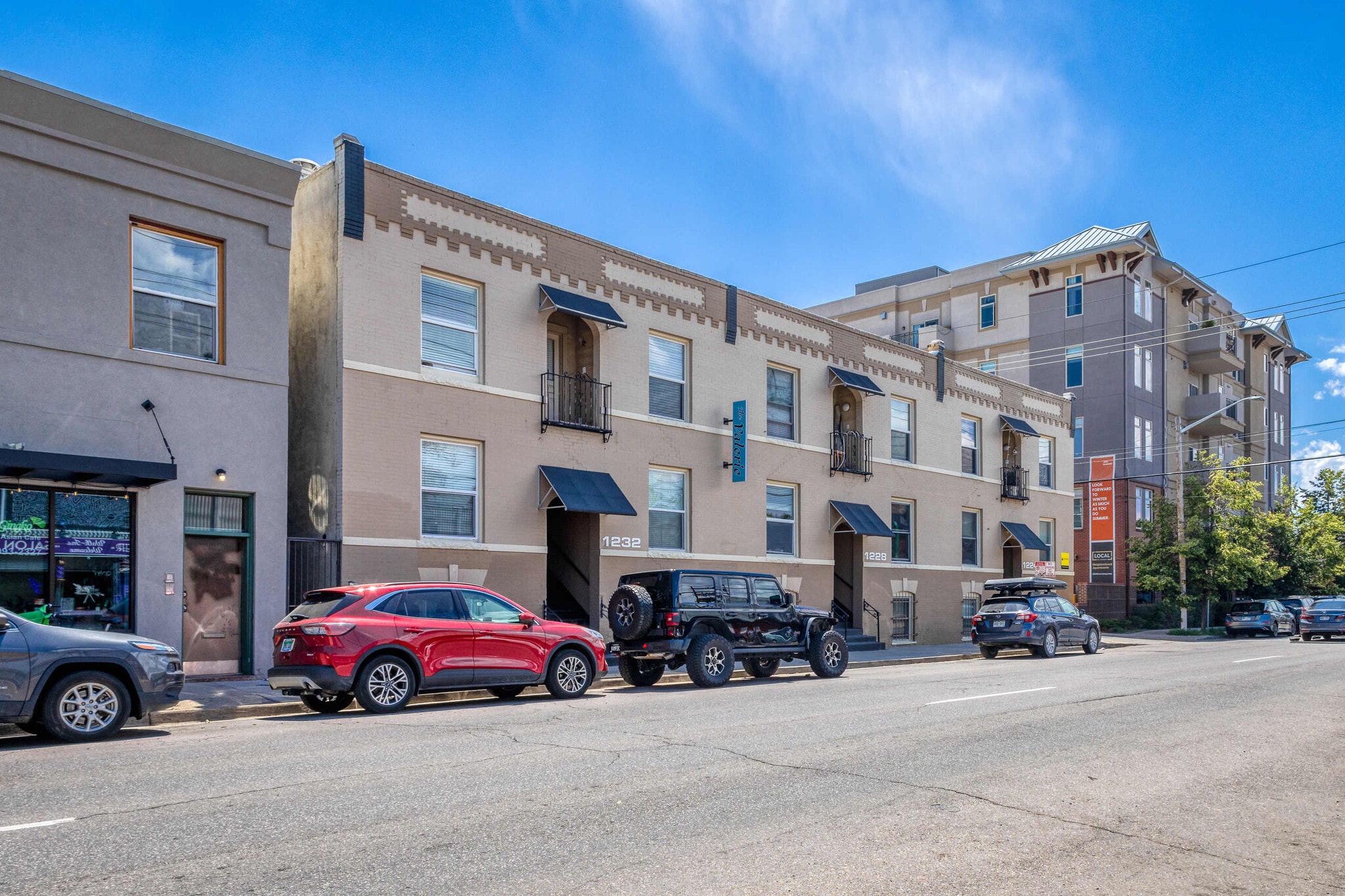 1224-1232 E 13th Ave, Denver, CO for sale Building Photo- Image 1 of 21